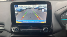 Ford EcoSport 1.0 EcoBoost 140 ST-Line 5dr Petrol Hatchback